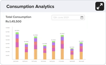 mobile tracking capabilities for different laboratory aspects